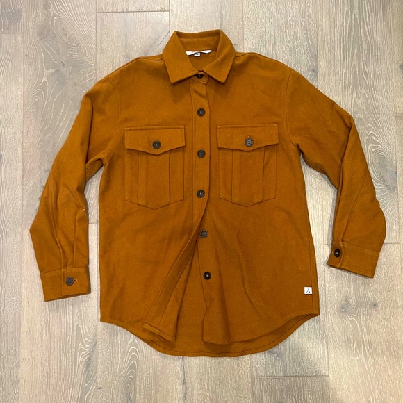 Anian Jackets & Blazers - Women’s Anian jacket size small